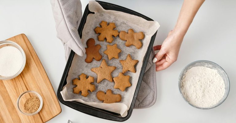 Easy Pie Crust Cookies