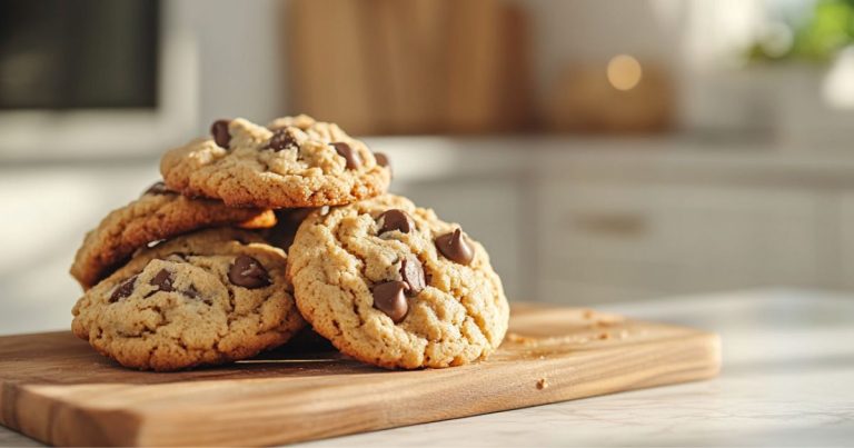 Reese’s Peanut Butter Cookies